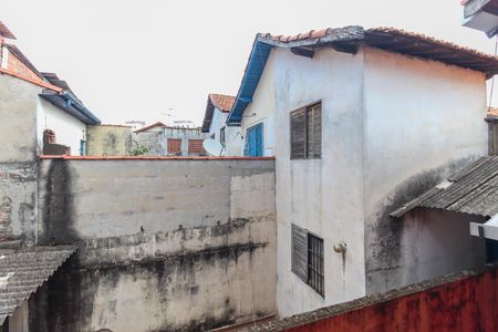 Casa à venda com 97m², 3 quartos e 1 vaga Casa à venda com 97m², 3 quartos e 1 vagaVista da Suíte 2
