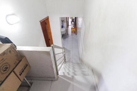 Casa à venda com 97m², 3 quartos e 1 vaga Casa à venda com 97m², 3 quartos e 1 vagaCorredor