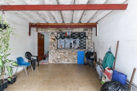 Casa à venda com 97m², 3 quartos e 1 vaga Casa à venda com 97m², 3 quartos e 1 vagaGaragem