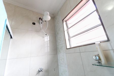 Casa à venda com 97m², 3 quartos e 1 vaga Casa à venda com 97m², 3 quartos e 1 vagaBanheiro da Suíte 2