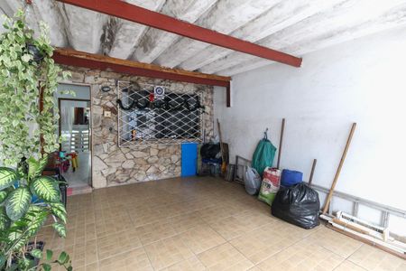 Casa à venda com 97m², 3 quartos e 1 vaga Casa à venda com 97m², 3 quartos e 1 vagaGaragem