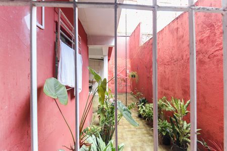 Casa à venda com 97m², 3 quartos e 1 vaga Casa à venda com 97m², 3 quartos e 1 vagaVista da Suíte 1