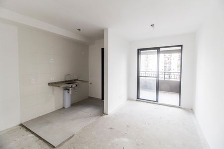 Sala  de apartamento à venda com 3 quartos, 73m² em Jardim Esperanca, Barueri
