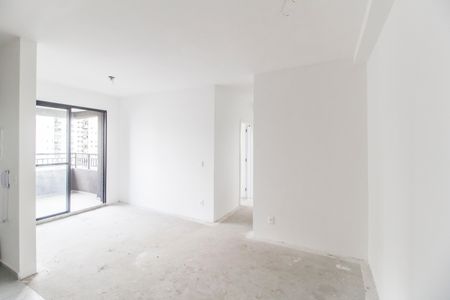 Sala  de apartamento à venda com 3 quartos, 73m² em Jardim Esperanca, Barueri