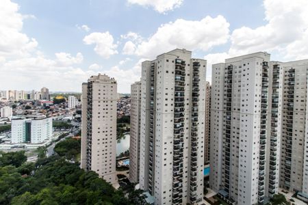 Apartamento à venda com 74m², 3 quartos e 2 vagasVista da Suíte