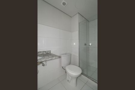 Apartamento para alugar com 50m², 2 quartos e 1 vagaBanheiro