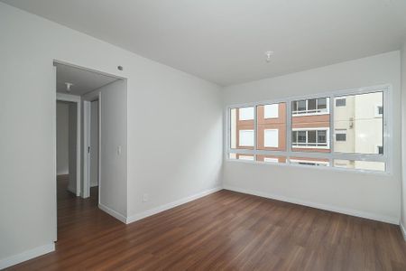 Sala de apartamento para alugar com 2 quartos, 50m² em Parque Santa Fé, Porto Alegre