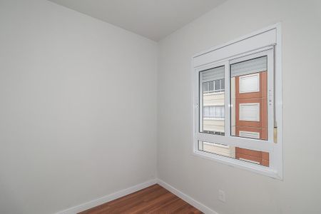 Quarto 2 de apartamento para alugar com 2 quartos, 50m² em Parque Santa Fé, Porto Alegre