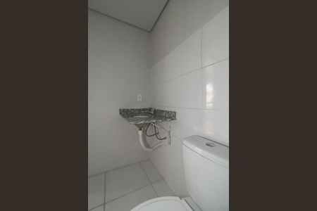 Apartamento para alugar com 50m², 2 quartos e 1 vagaBanheiro