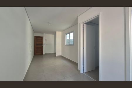 Sala de apartamento para alugar com 2 quartos, 76m² em Parque das Nações, Santo André