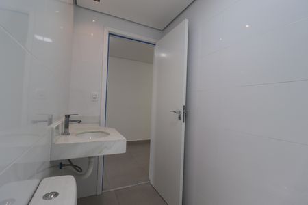 Apartamento para alugar com 76m², 1 quarto e 1 vagaBanheiro 
