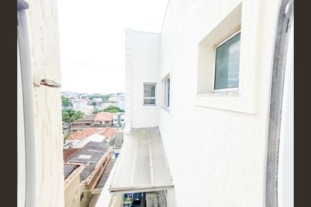 Apartamento para alugar com 1 quarto, 76m² em Parque das Nações, Santo André
