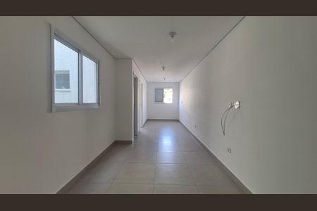 Sala de apartamento para alugar com 2 quartos, 76m² em Parque das Nações, Santo André