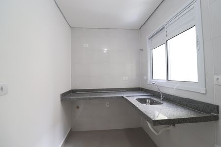 Apartamento para alugar com 76m², 1 quarto e 1 vagaCozinha
