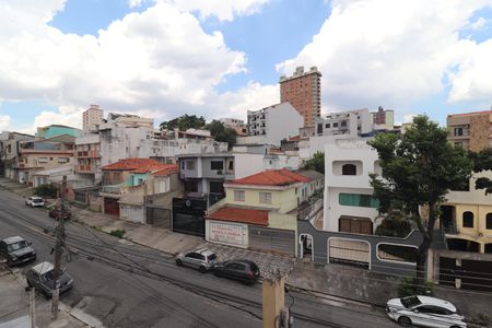 Apartamento para alugar com 76m², 1 quarto e 1 vagaVista Cobertura