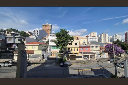 Vista de apartamento para alugar com 2 quartos, 76m² em Parque das Nações, Santo André