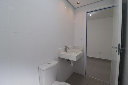 Apartamento para alugar com 76m², 1 quarto e 1 vagaBanheiro 
