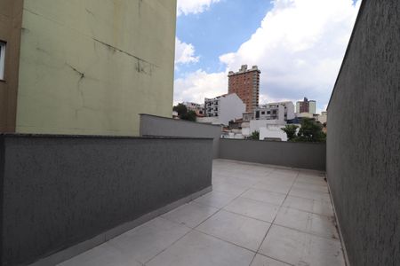 Apartamento para alugar com 76m², 1 quarto e 1 vagaCobertura