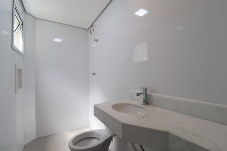 Apartamento para alugar com 76m², 1 quarto e 1 vagaBanheiro 