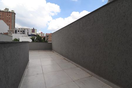Apartamento para alugar com 76m², 1 quarto e 1 vagaCobertura