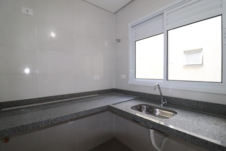 Apartamento para alugar com 76m², 1 quarto e 1 vagaCozinha