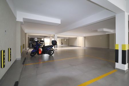 Apartamento para alugar com 76m², 1 quarto e 1 vagaGaragem