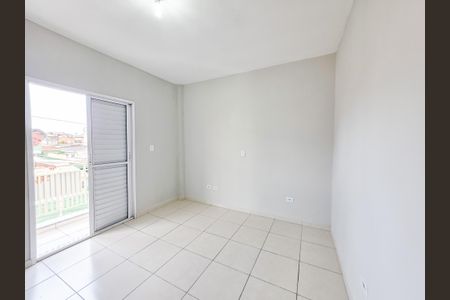 Apartamento para alugar com 1 quarto, 76m² em Parque das Nações, Santo André