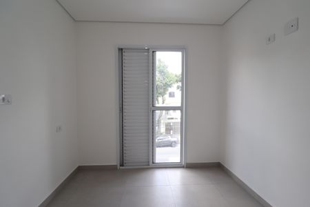 Quarto 1 de apartamento para alugar com 1 quarto, 76m² em Parque das Nações, Santo André