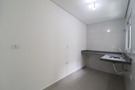 Apartamento para alugar com 76m², 1 quarto e 1 vagaCozinha