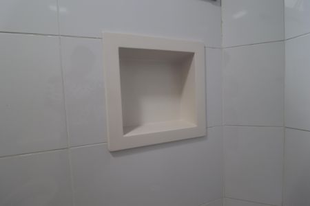 Apartamento para alugar com 76m², 1 quarto e 1 vagaBanheiro 