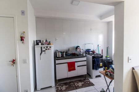 Apartamento à venda com 55m², 2 quartos e 1 vaga Apartamento à venda com 55m², 2 quartos e 1 vagaCozinha