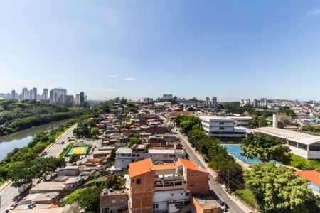 Apartamento à venda com 55m², 2 quartos e 1 vaga Apartamento à venda com 55m², 2 quartos e 1 vagaVista do Quarto 1