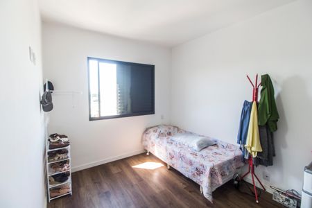 Apartamento à venda com 55m², 2 quartos e 1 vaga Apartamento à venda com 55m², 2 quartos e 1 vagaQuarto 1