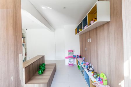 Apartamento à venda com 55m², 2 quartos e 1 vaga Apartamento à venda com 55m², 2 quartos e 1 vagaBrinquedoteca