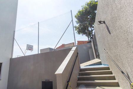 Apartamento à venda com 55m², 2 quartos e 1 vaga Apartamento à venda com 55m², 2 quartos e 1 vagaQuadra Esportiva