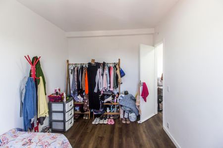 Apartamento à venda com 55m², 2 quartos e 1 vaga Apartamento à venda com 55m², 2 quartos e 1 vagaQuarto 1