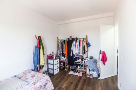 Apartamento à venda com 55m², 2 quartos e 1 vaga Apartamento à venda com 55m², 2 quartos e 1 vagaQuarto 1