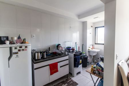 Apartamento à venda com 55m², 2 quartos e 1 vaga Apartamento à venda com 55m², 2 quartos e 1 vagaCozinha
