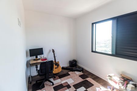 Apartamento à venda com 55m², 2 quartos e 1 vaga Apartamento à venda com 55m², 2 quartos e 1 vagaQuarto 2