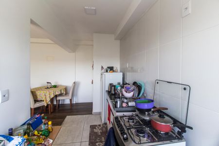 Apartamento à venda com 55m², 2 quartos e 1 vaga Apartamento à venda com 55m², 2 quartos e 1 vagaCozinha