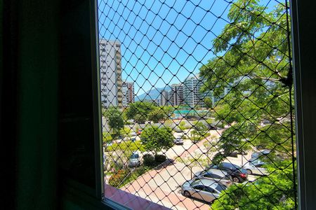 Apartamento à venda com 98m², 3 quartos e 2 vagasQuarto 1 