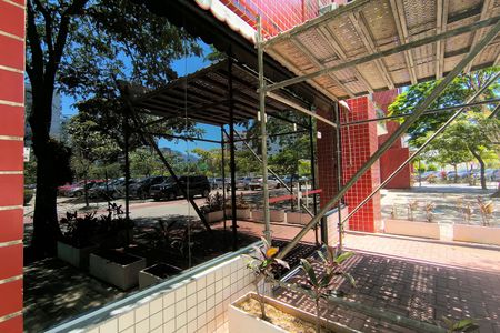 Apartamento à venda com 98m², 3 quartos e 2 vagasÁrea comum - Salão de festas