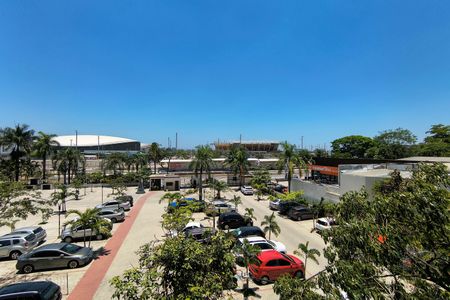 Apartamento à venda com 98m², 3 quartos e 2 vagasVista 