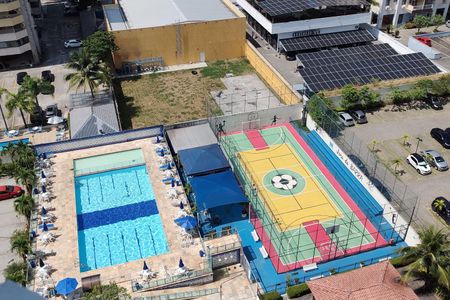 Apartamento à venda com 98m², 3 quartos e 2 vagasÁrea comum - Condomínio 