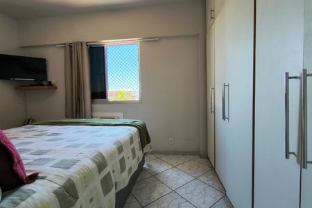 Apartamento à venda com 98m², 3 quartos e 2 vagasQuarto 2 - Suíte