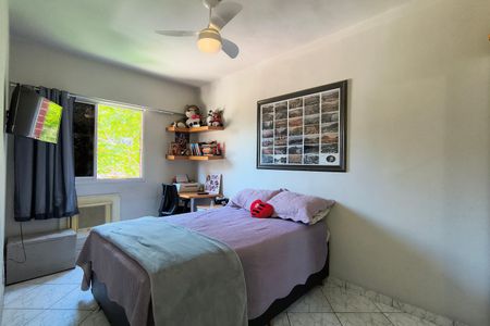 Apartamento à venda com 98m², 3 quartos e 2 vagasQuarto 1 