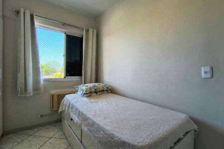 Apartamento à venda com 98m², 3 quartos e 2 vagasQuarto 3