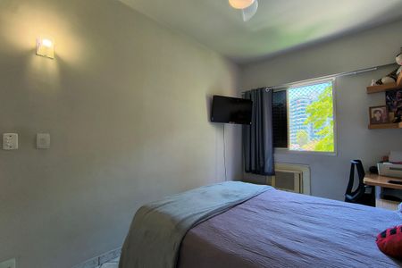 Apartamento à venda com 98m², 3 quartos e 2 vagasQuarto 1 