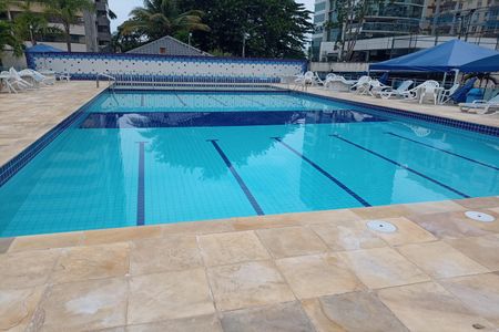 Apartamento à venda com 98m², 3 quartos e 2 vagasÁrea comum - Piscina