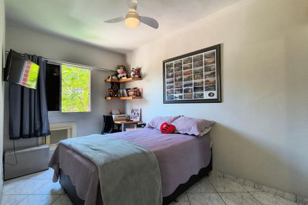 Apartamento à venda com 98m², 3 quartos e 2 vagasQuarto 1 
